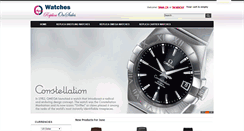 Desktop Screenshot of ewatchme.com